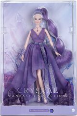 Кукла Barbie коллекционная Crystal Fantasy Collection