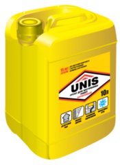 Грунтовка Юнис для внутренних работ 10л
