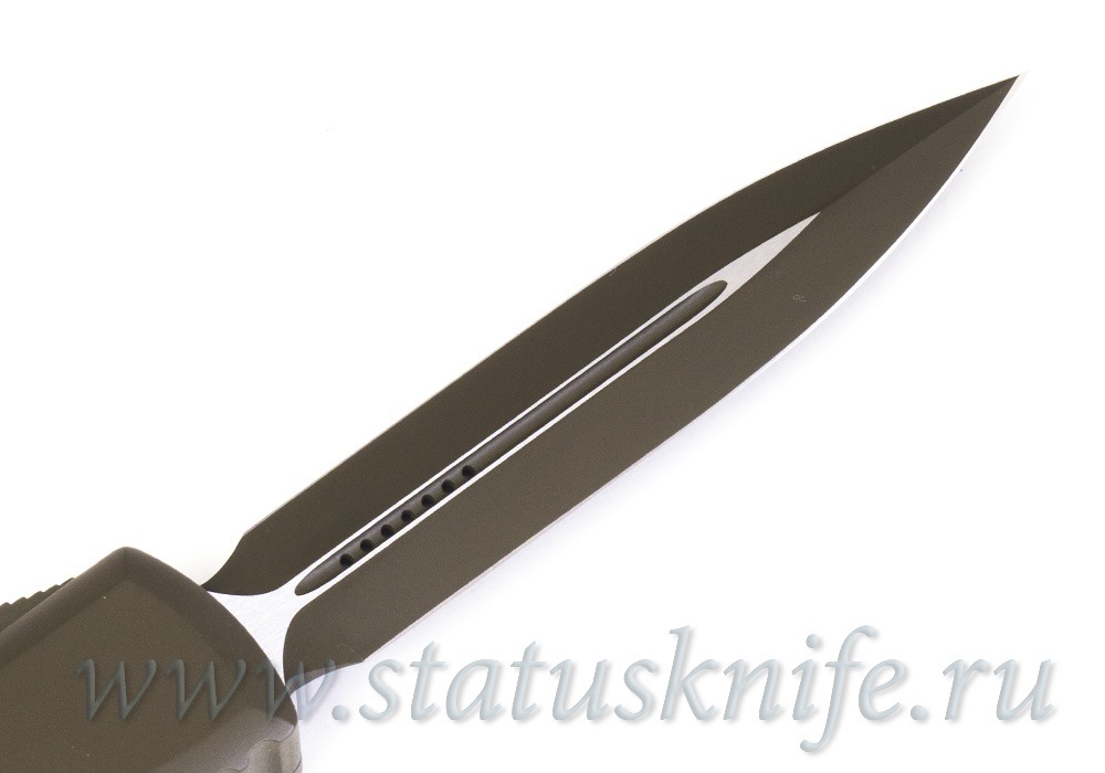 Нож Microtech Ultratech 122-1COD Cerakote D/E