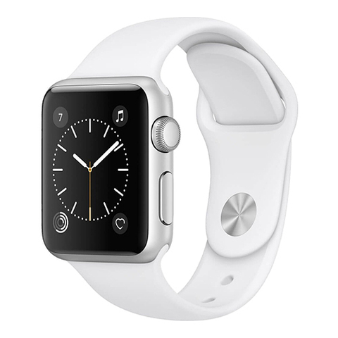 Apple Watch Series 1 42mm Silver