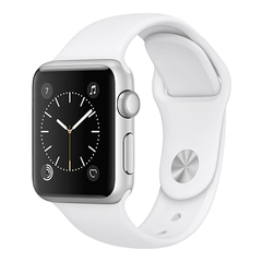 Apple Watch Series 1 42mm Silver