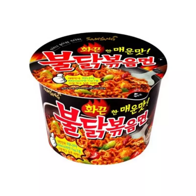 Бульдак рамен. Лапша Самянг хот Чикен рамен. Лапша Samyang «hot Chicken flavor Ramen-Buldak Corn» 130г. Корейская острая лапша Самянг.