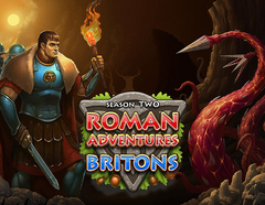 Roman Adventures: Britons. Season 2 (для ПК, цифровой код доступа)