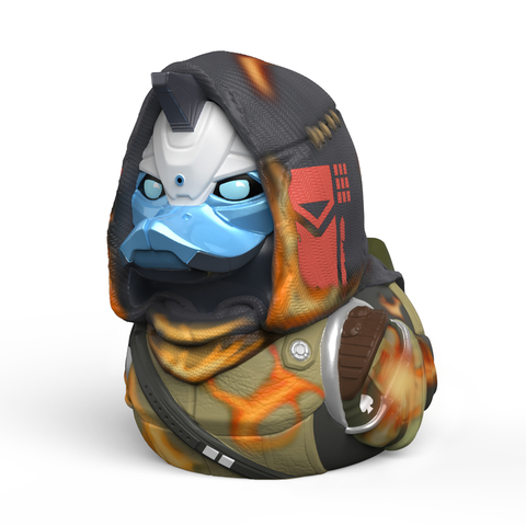 Уточка Tubbz: Destiny - Cayde-6 Gunslinger