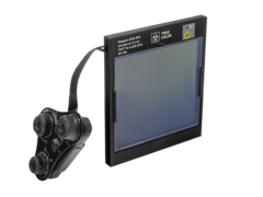 Маска сварщика СВАРОГ PRO В70 TRUE COLOR®