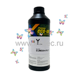 Чернила Inktec EUMS04-01LY 1 л для картриджей КX series.