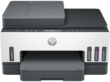 Струйное МФУ HP Smart Tank 750 All-in-One Printer
