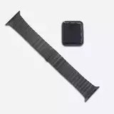 Ремешок для HEALTHBAND Pro №5 Premium, чёрный