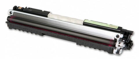 Картридж лазерный Cactus CS-C729M 729 M пурпурный (1000стр.) для Canon i-SENSYS LBP-7010C, LBP-7018C