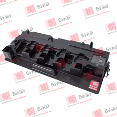 Бункер для отработанного тонера БУЛАТ W9048MC для HP CLJ E77422