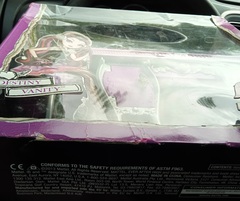 Набор аксессуары Рейвен Квин. Пижамная вечеринка - !ПОМЯТЫ УГЛЫ КОРОБКИ!