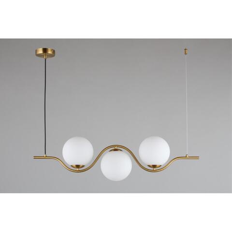 Подвесной светильник Aployt Jagna APL.312.13.03