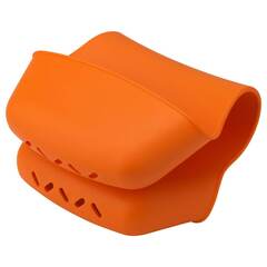 Держатель для губки IKEA BJAN (БЬЕН), Оранжевый