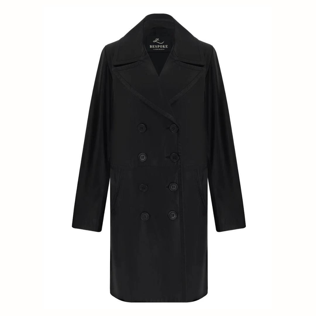 Пальто Bespoke, размер S/M
