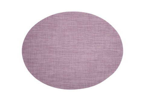 Салфетка под столовые приборы розовая Ovaali (маты), 35*45см