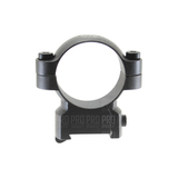 Кольца на Чезет 550 Leupold 30 мм, средние