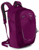 Картинка рюкзак городской Osprey Flare 22 Eggplant Purple - 1