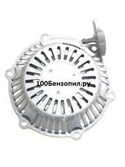 Стартер в сборе для Stiga 118550139/1