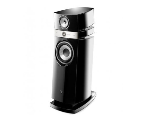 Focal Scala Utopia Evolution II