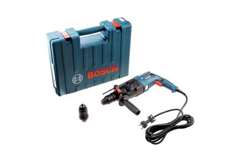 Перфоратор 790Вт BOSCH GBH 240 F