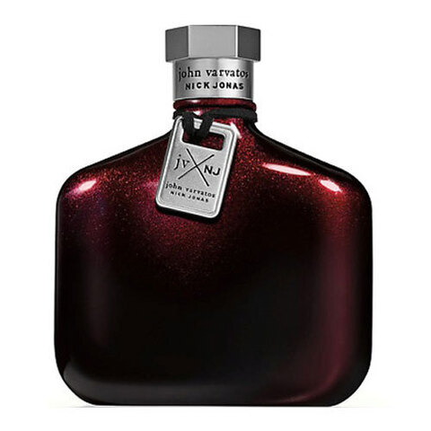 John Varvatos JV X NJ Crimson (Red) edt m