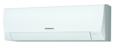 Кондиционер настенного типа General Eco Range ASHG07KPCA(-R) (ASHG07KPCA(-R) / AOHG07KPCA(-R))
