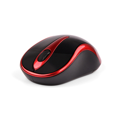 Компьютерная мышь A4Tech G3-280N Wireless Black+Red