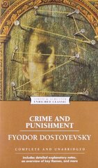 Crime and Punishment