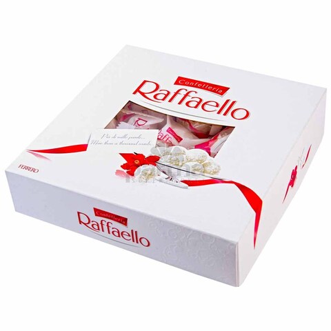 შოკოლადი Rafaello 240 გრ