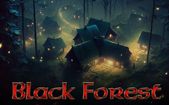 Black Forest (для ПК, цифровой код доступа)