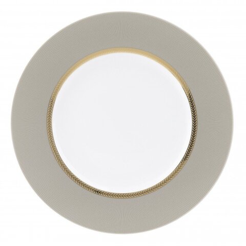 Тарелка подстановочная 32см Deshoulieres Pharaon