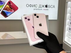 iPhone 13, 512 ГБ б/у