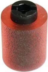 Ролик подачи/отделения (полиуретан, Red) A00J-5636-00 для KONICA MINOLTA Bizhub C203/C224/C350/C654