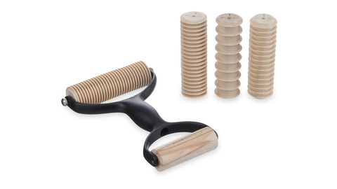 Ролик для пасты 22х15см Eppicotispai