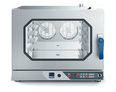 Пароконвектомат Radax Chekhov CC04DG0L