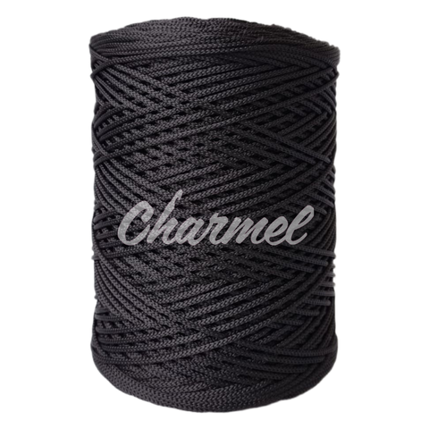 ПЭШ 1,5 мм Чёрный