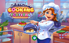 Cooking Festival (для ПК, цифровой код доступа)