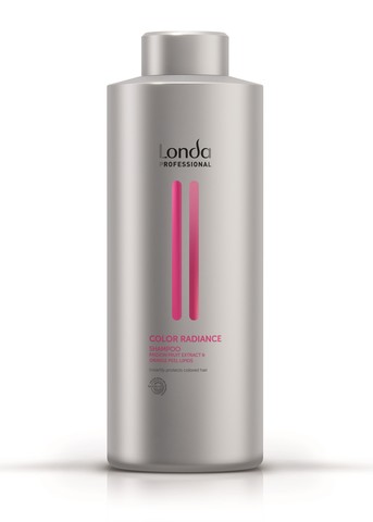 Шампунь для окрашенных волос Color Radiance Londa