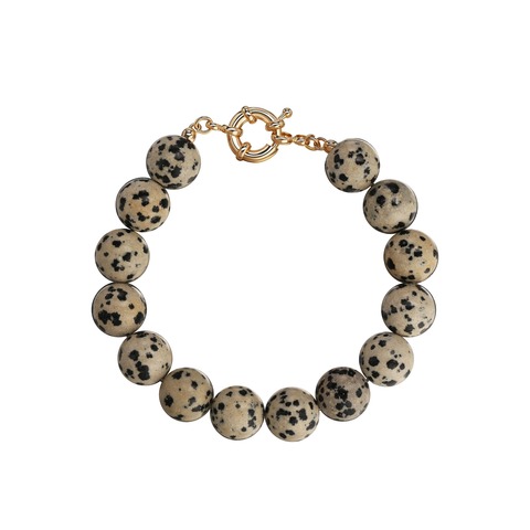 Браслет EVA из яшмы