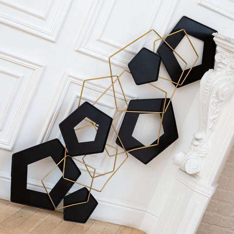 Настенное панно Объект мечты Сезанн