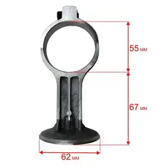 Шатун QUATTRO ELEMENTI Pacific24 (911-475-204)