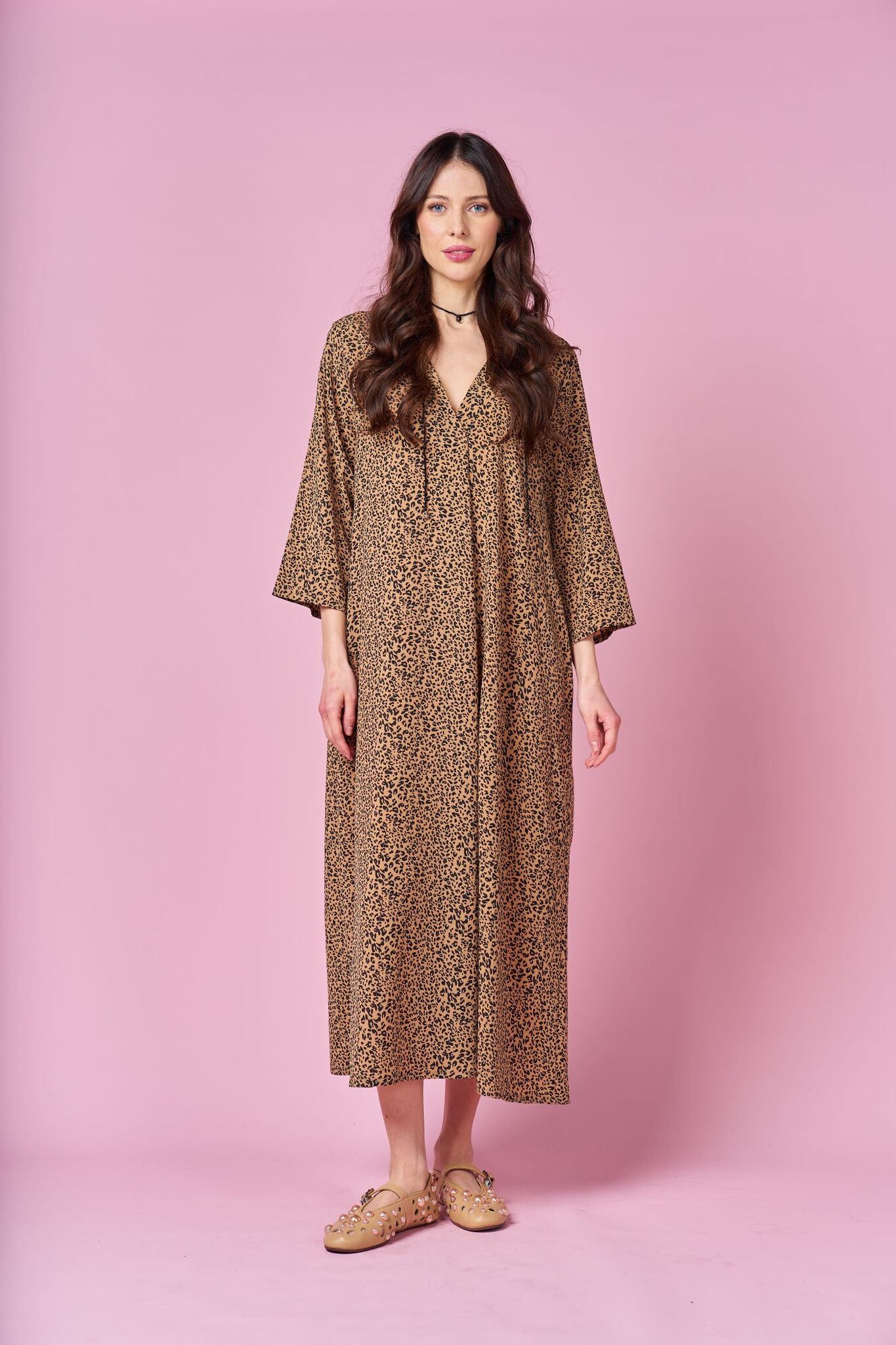 Платье "Косси"