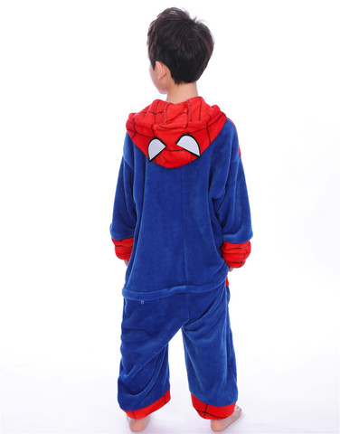 Человек паук детский Человек паук детский