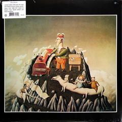 King Crimson / An Alternative Guide To King Crimson (1969-72) (2LP)