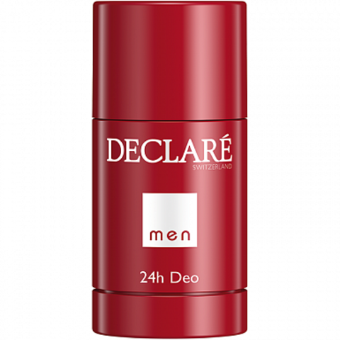 DECLARE Дезодорант для мужчин "24 часа" | Men 24h Deo