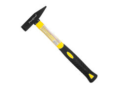 38-2-405 Молоток слесарный 500 г, фиберглассовая рукоятка (РемоКолор)