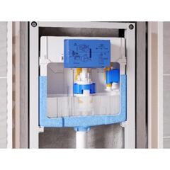 Инсталляция для подвесного унитаза с бачком Ideal Standard Prosys Frame R020467