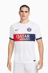 Футболка Nike PSG 23/24 Away Stadium