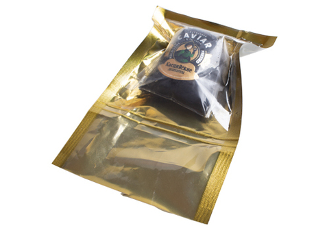 Икра паюсная "Астраханка", 60г