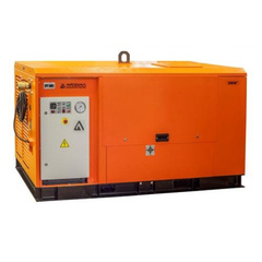 Винтовой компрессор ЗИФ-СВЭ-3,0/0,7-Ex